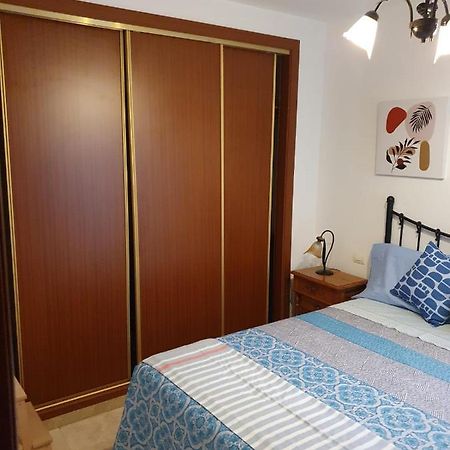 Apartamento De Manuela Malaga Zewnętrze zdjęcie