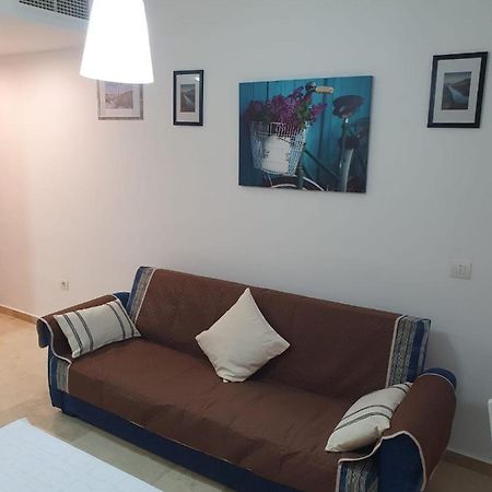 Apartamento De Manuela Malaga Zewnętrze zdjęcie