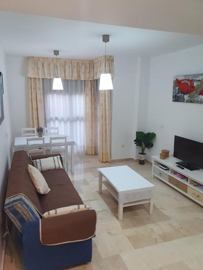 Apartamento De Manuela Malaga Zewnętrze zdjęcie