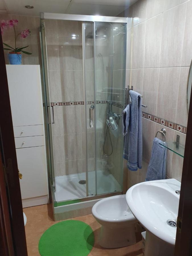 Apartamento De Manuela Malaga Zewnętrze zdjęcie