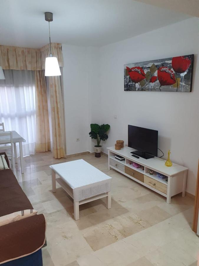 Apartamento De Manuela Malaga Zewnętrze zdjęcie