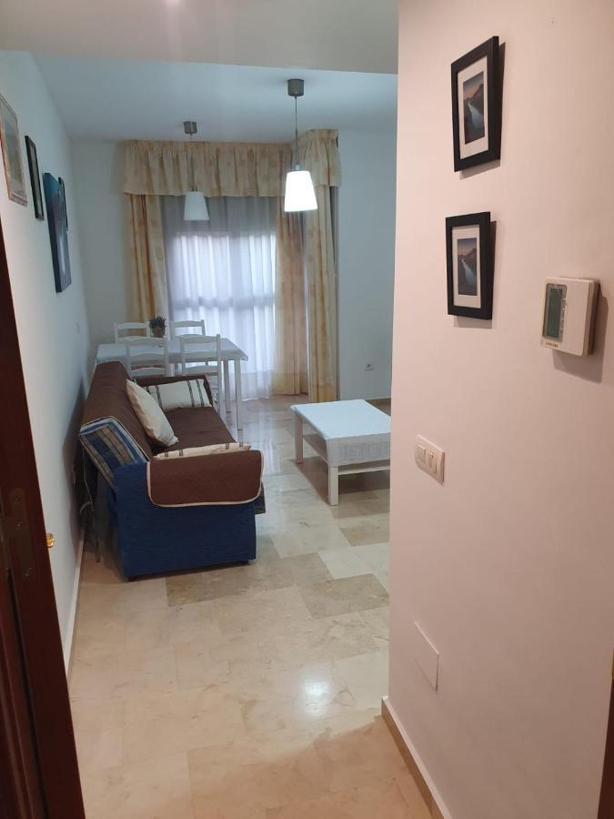 Apartamento De Manuela Malaga Zewnętrze zdjęcie