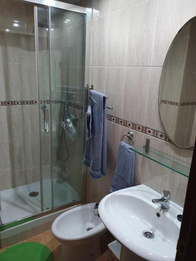 Apartamento De Manuela Malaga Zewnętrze zdjęcie